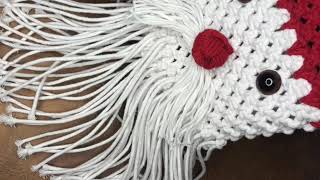 #macrametutorials #macramediy #diy #macrame #diymacrametutorial #measuremacrame #macramebag
