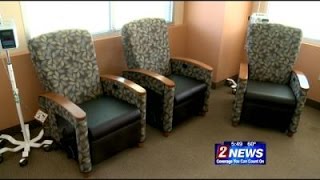 2/3 - 5:30pm - Healthwatch: New Nonprofit Helping Kids With Cancer