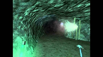 Penumbra:Overture(Creepy steam tunnels.) [Part 1 of 2]