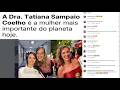 🔥 BRASIL SURPREENDE O MUNDO! Cientista da UFRJ Pode Revolucionar a Medula Espinhal