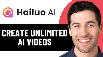 HOE MAAK JE ONBEPERKT AI-VIDEO
