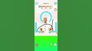 save him draw to save 2nd category level 62 #funny #viralvideo #viral #gameplay #gaming #game