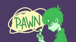 Tubbo is a pawn | Dream SMP Animatic