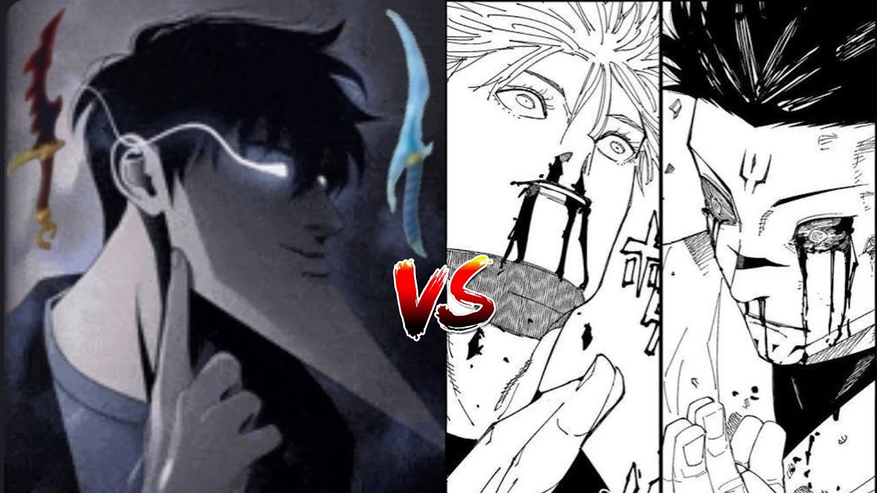 Humbling The 2 StRonGeST BoSsES in The Game Currently.