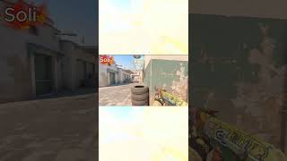 MID HOLD vs ECO RUSH! 4K While Team Plants B