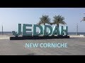 Jeddah NEW Corniche SAUDI ARABIA |25-01-2019|SK PASHA OFFICIAL