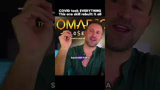 COVID Took Everything He Had. Then He Found This One Skill. @Nomadiccloser