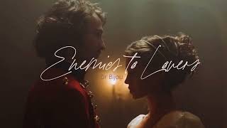 Enemies To Lovers - Zir Bijou