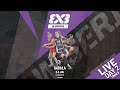 LIVE🔴| FIBA 3x3 Women´s Series Gabala Stop 2024 | Day 2