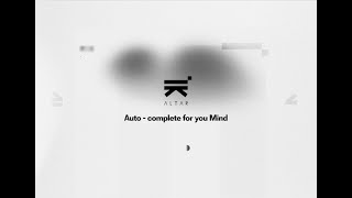 ALTAR 2.0 — Multi-Agent Workspace for Creators | Smarter Workflow, Infinite Memory, Instant Output screenshot 1