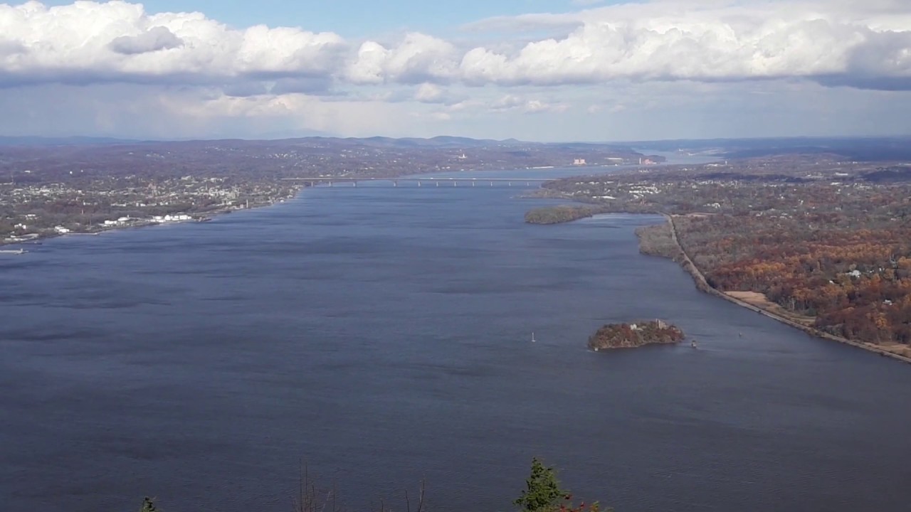Watch View From the Top of Storm King Mountain on YouTube Watch View From the Top of Storm King Mountain on YouTube