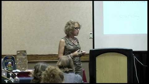 Video Excerpt of "Explosive, Challenging & Resistant Kids" Seminar with Susan Epstein, LCSW