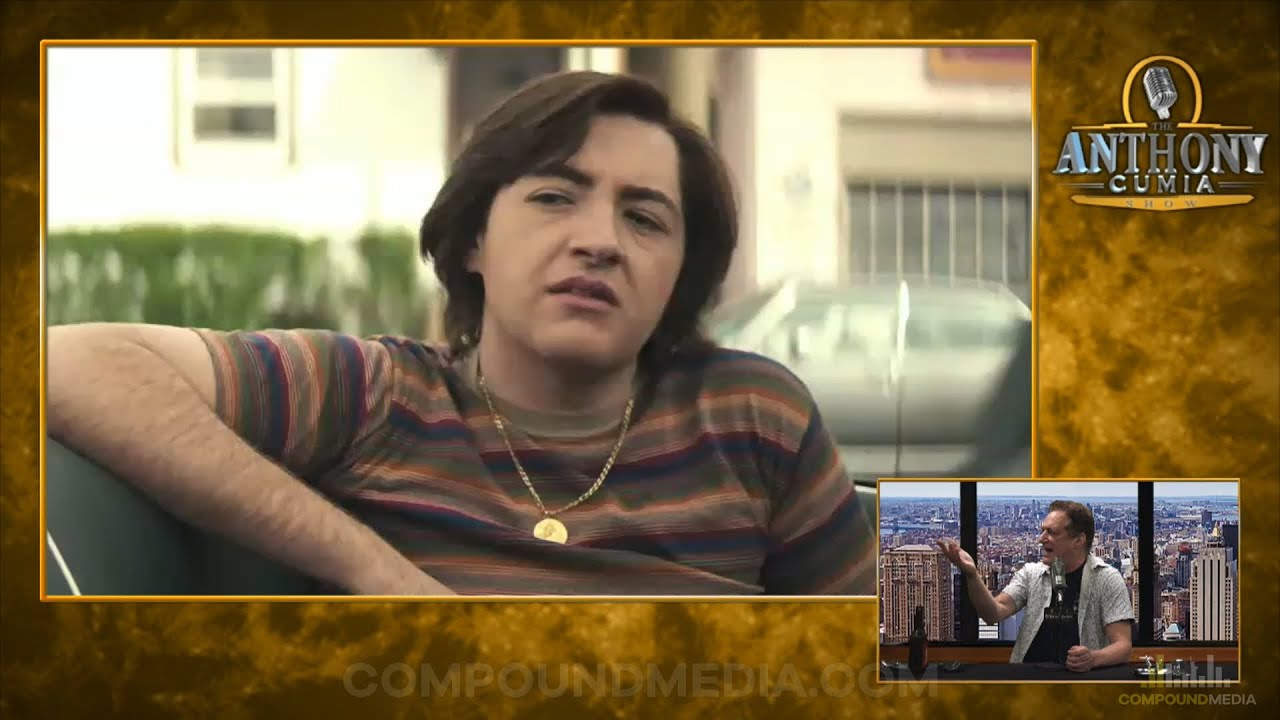 'The Many Saints Of Newark' Review