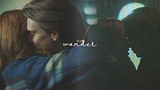 Nancy & Ace To The Wonder 4X13