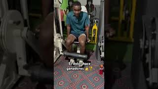 Dale hasta la ultima gota 💧 #motivation #fitness #gym #fit #subscribe #gymmotivation