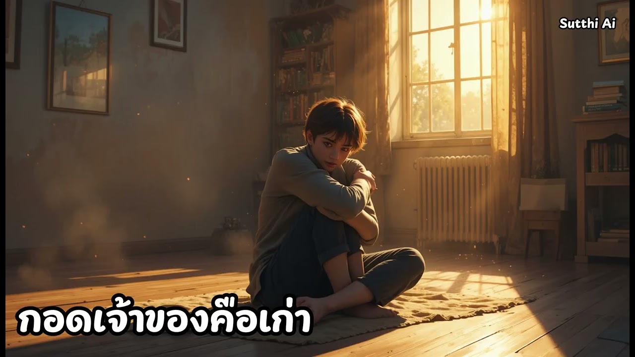 กอดเจ้าของคือเก่า [SUTTHI AI SONG]