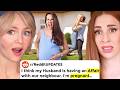 The Most SHOCKING Reddit Updates w/ @CharlotteDobre