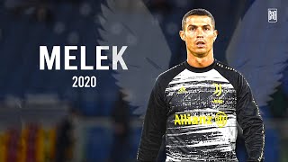 Cristiano Ronaldo 2020 • Melek • Skills & Goals | HD