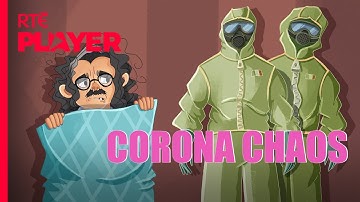 Corona Chaos, UCD Protests and Mosque Blocking | Talking It Out