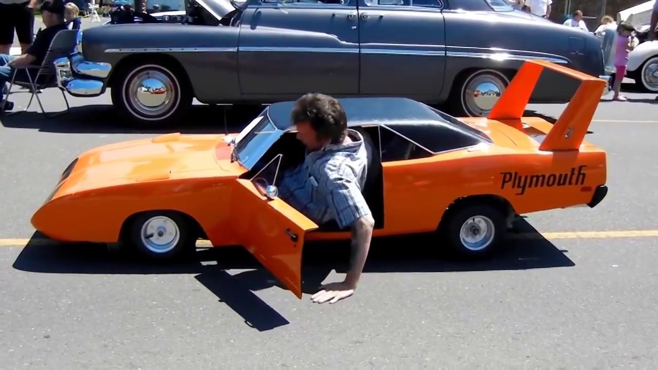Худшие автомобили в истории Худшие автомобили в истории