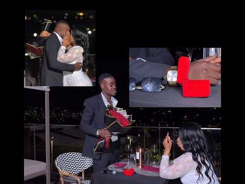 AMAKURU MUTAMENYE KURI PROPOSAL YA REGIS