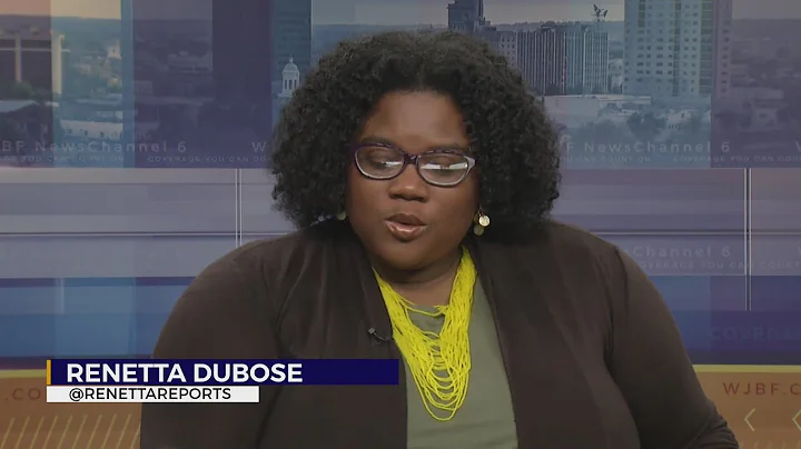 Aiken County family wants answers in search for man missing since October