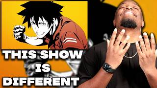 They Really Gave Black Torch THIS Opening?? | SIM Freeze Me Up Reaction