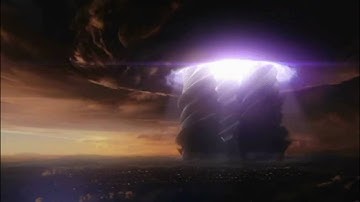 C&C 4 Tiberian Twilight Cinematic Trailer "The Ascension" [1080p]