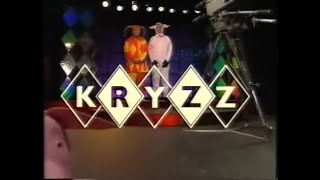 Kryzz - Intro