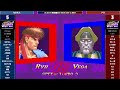 Super Street Fighter 2X :East vs West 2026/05/19