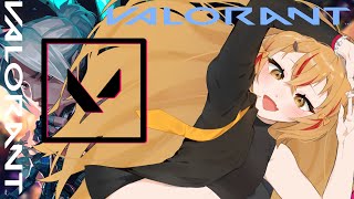 【VALORANT】新人vtuuberのブロンズコンペ#新人vtuber #valorant #vtuber