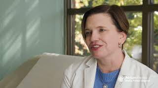 Meet Sara Elizabeth Atwater, MD, with Atrium Health Wake Forest Baptist