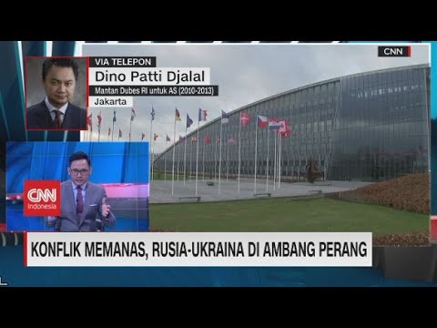 Video: Siapa anggota asli kuis NATO?