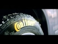 Continental Winter Tyres Continental Zimske Gume
