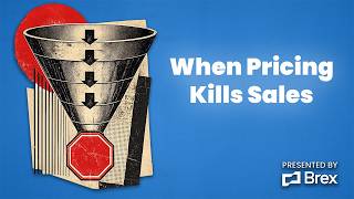 The Pricing Quote Is Where All Your Sales Momentum Goes to Die