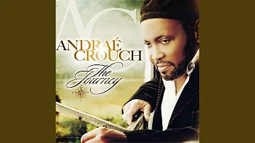 Where Jesus Is (feat. Linda McCrary-Fisher)