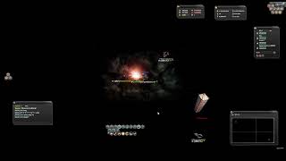 Darkorbit Krypton Private Server - Invade with no Kills xD