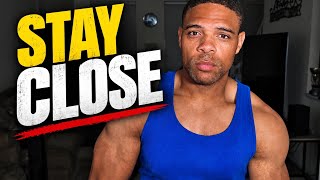 Why Men Pull Their Women Close When You Walk By