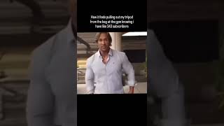 Fr Only One Post Tdy Ig