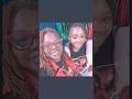 Michael Jackson movie: Grandma &amp;  granddaughter enjoying the movie!! #michaeljackson #michael