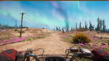 FC New Dawn Lua Non-bytecode Lag