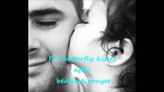 Butterfly Kisses (with lyrics) - Bob Carlisle