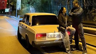 🔊Azeri Bass 🔊 Velet Roman Olur Yazsam Seni (Hər Yerdə Axtarılan Mahnı 🔥 Resimi