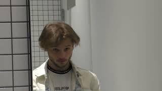 Chemical Imbalance, Yung LC, burnsage - Life Within The Crosshairs (Official Music Video)