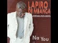 LAPIRO DE MBANGA-NONSTOP