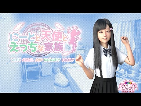 Video Neet And Angel And Naughty V1.05 English Download... - youtube