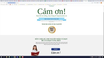 Bài 14 Tạo Tệp Tiếp Thị Lại Trên Google Analytics
