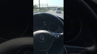 Türk Araba Snapleri Volkswagen Pat Gündüz Snap