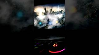 4k live wallpaper hogwarts legacy