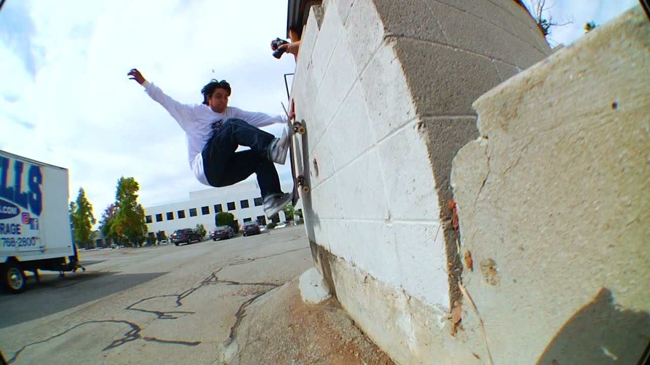 vincent,griffin,&stevie for ccs X lakai